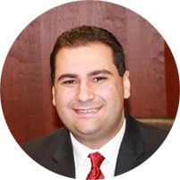 Michael Suleiman