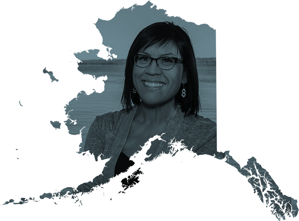 Alaska - Tiffany Zulkosky